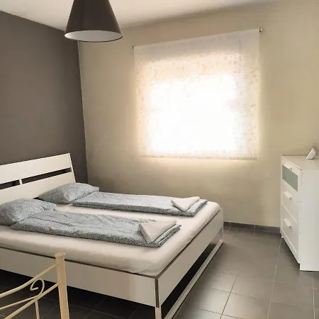 Oceanblue Modern King Size 1 Bedroom With Seaview And Terrace Apartmán Chayofa