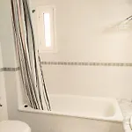 Apartamento Oceanblue Modern King Size 1 Bedroom With Seaview And Terrace *