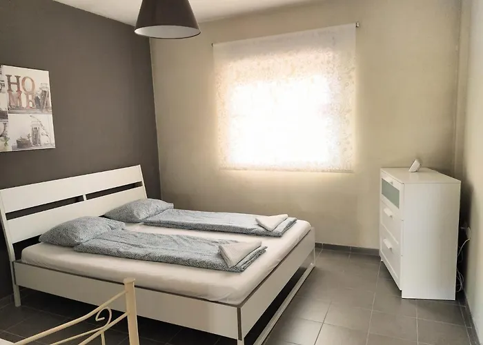 Oceanblue Modern King Size 1 Bedroom With Seaview And Terrace Lägenhet Chayofa