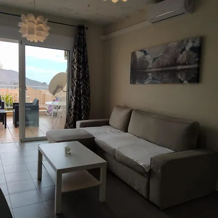 Oceanblue Modern King Size 1 Bedroom With Seaview And Terrace *