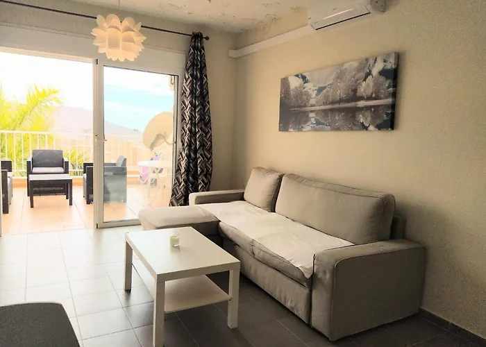 דירה Oceanblue Modern King Size 1 Bedroom With Seaview And Terrace *