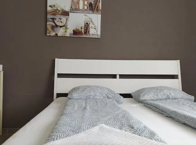 Oceanblue Modern King Size 1 Bedroom With Seaview And Terrace * Chayofa