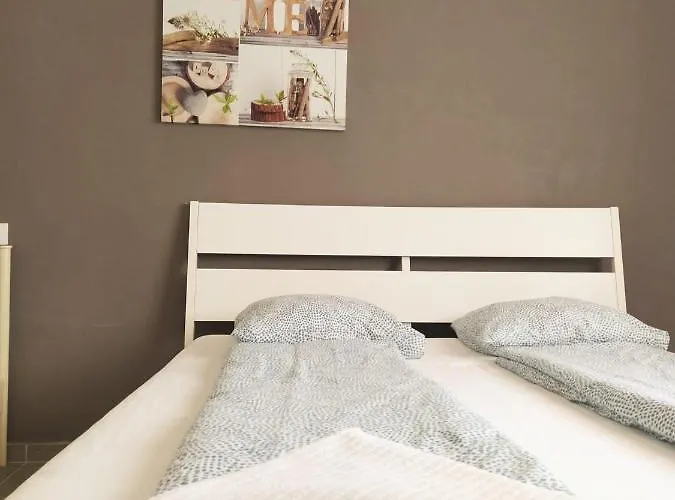 דירה Oceanblue Modern King Size 1 Bedroom With Seaview And Terrace *