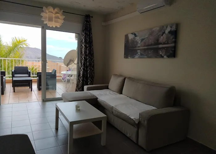 Oceanblue Modern King Size 1 Bedroom With Seaview And Terrace *