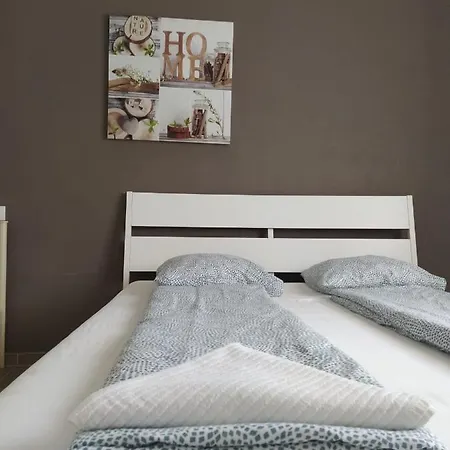 Oceanblue Modern King Size 1 Bedroom With Seaview And Terrace * Chayofa