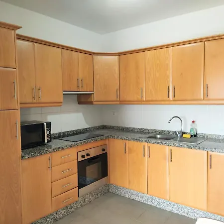 Oceanblue Modern King Size 1 Bedroom With Seaview And Terrace * Chayofa